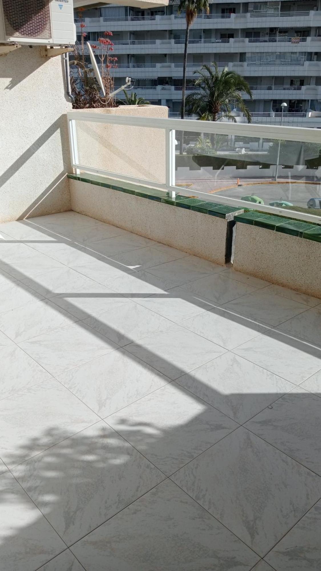 Rosa De Los Vientos Calpe Exteriör bild