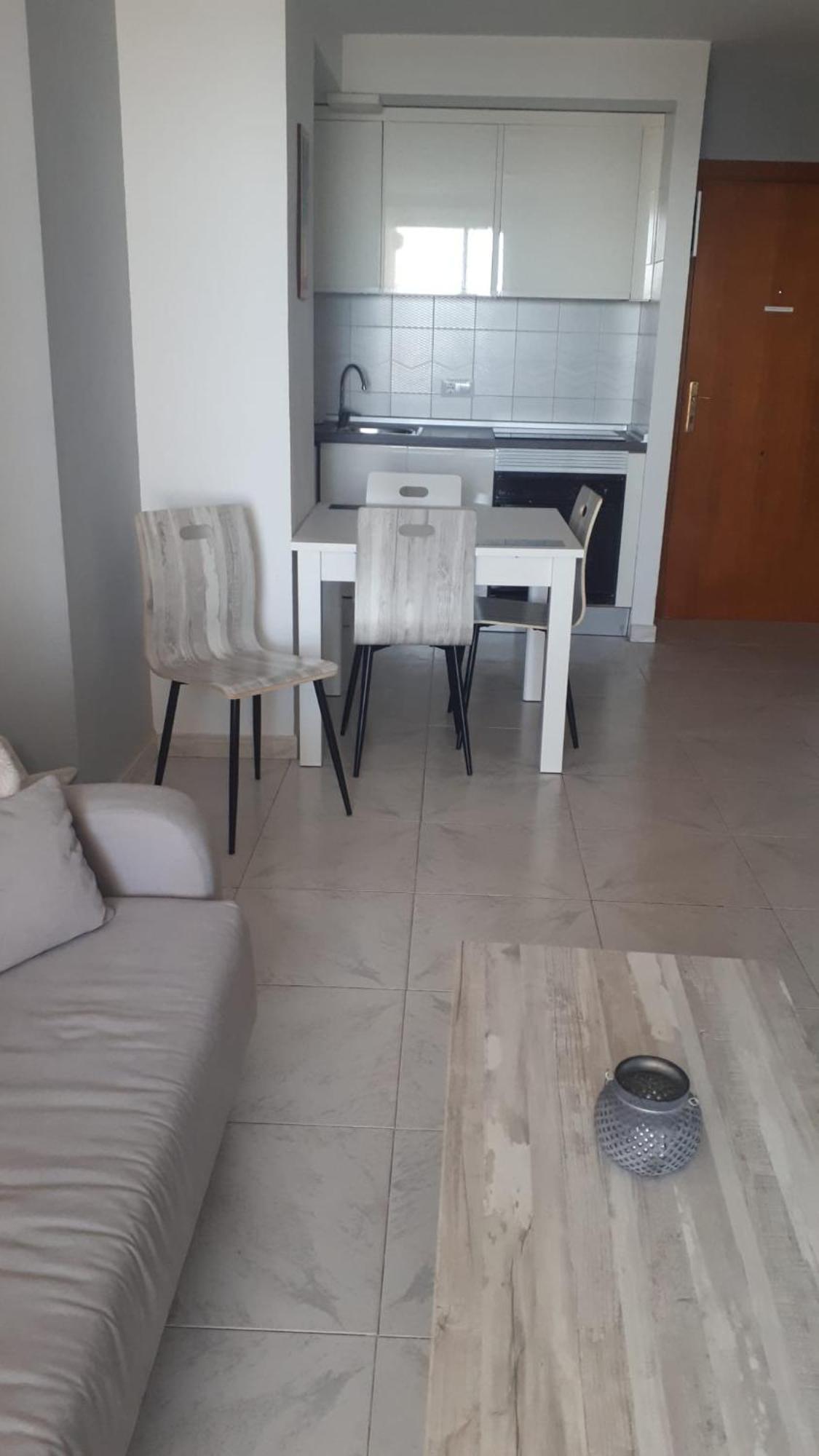 Rosa De Los Vientos Calpe Exteriör bild