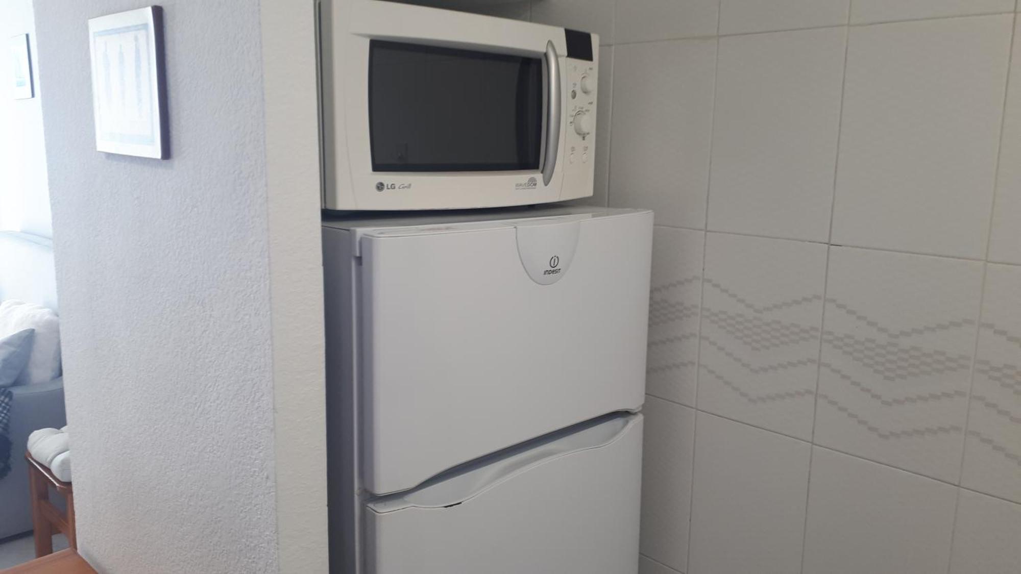 Rosa De Los Vientos Calpe Exteriör bild